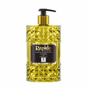مایع دستشویی لوکس راپیدو COCO CHANEL