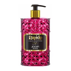 مایع دستشویی لوکس راپیدو JOOP معطر 500 گرمی