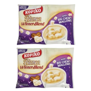 کاپوچینو با مارشمالو  کاپیکو 40گرم
